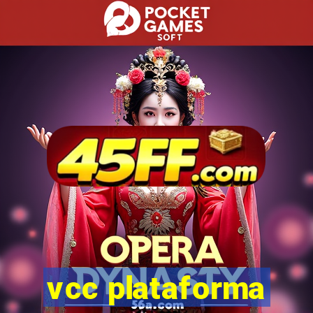 vcc plataforma